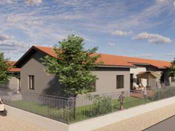 Vente Appartement 4 piècesBessenay