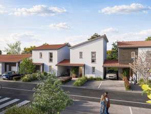 Vente Appartement 3 piècesBessières