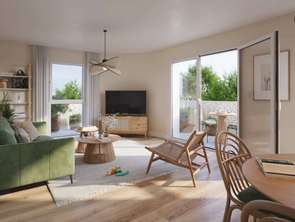 Vente Appartement 3 piècesBéthune
