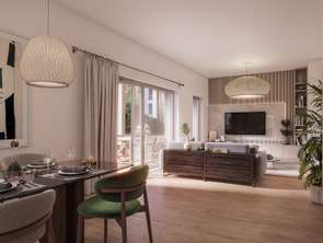 Vente Appartement 2 piècesBetton