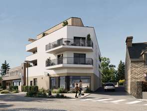 Vente Appartement 3 piècesBetton