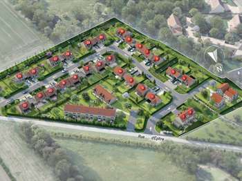 Vente Programme neuf AppartementBeuvrequen