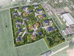 Vente TerrainBeuzeville-la-Grenier