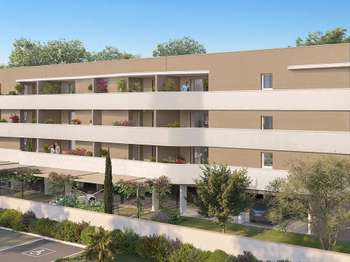 Vente Appartement 3 piècesBéziers