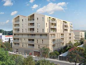 Vente Programme neuf AppartementBéziers