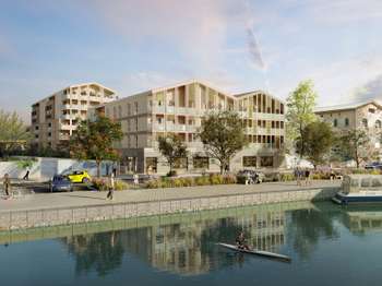 Vente Programme neuf AppartementBéziers