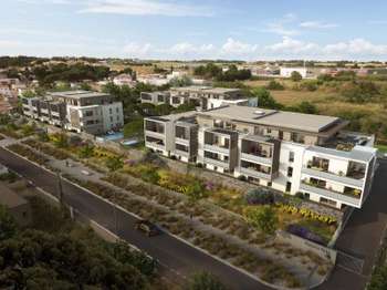 Vente Appartement T1Béziers
