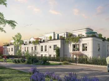 Vente Appartement 3 piècesBezons