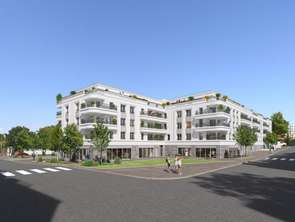 Vente Appartement 4 piècesBezons