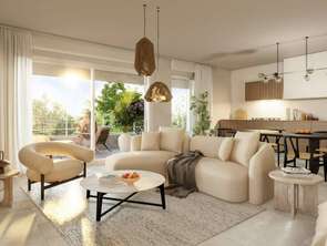 Vente Appartement 2 piècesBillère