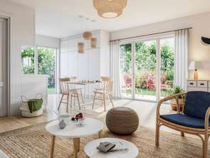 Vente Appartement 4 piècesBiscarrosse