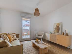 Vente Appartement 3 piècesBiscarrosse