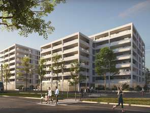 Vente Programme neuf AppartementBlagnac