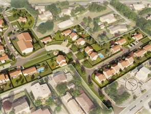 Vente Programme neuf TerrainBlanquefort