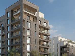 Vente Programme neuf AppartementBobigny