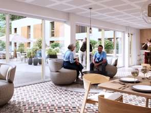 Vente Appartement 2 piècesBois-Guillaume