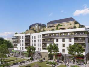 Vente Programme neuf AppartementBoissy-Saint-Léger