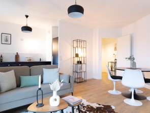 Vente Appartement 3 piècesBoissy-Saint-Léger