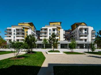 Vente Appartement 3 piècesBoissy-Saint-Léger