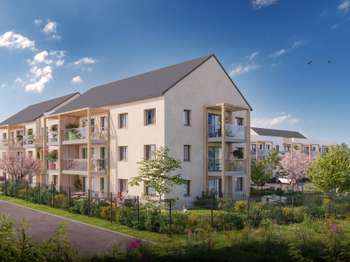 Vente Appartement 2 piècesBonchamp-lès-Laval