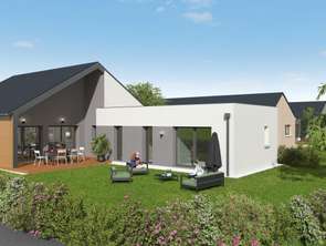 Vente Maison 3 piècesBonchamp-lès-Laval