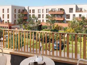 Vente Appartement 2 piècesBondoufle