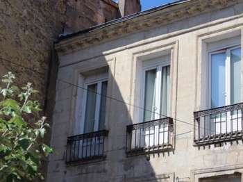 Vente Appartement 3 piècesBordeaux