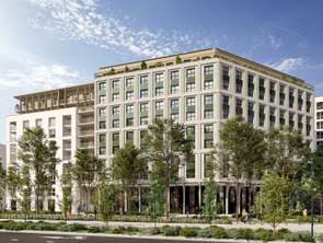 Vente Appartement T1Bordeaux