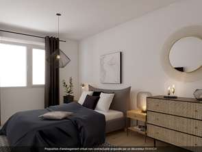 Vente Programme neuf AppartementBordeaux