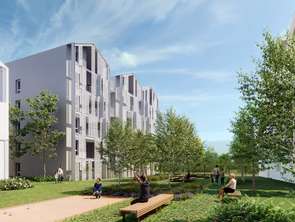 Vente Programme neuf AppartementBordeaux