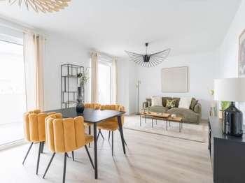 Vente Appartement 4 piècesBordeaux