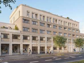 Vente Appartement T1Bordeaux