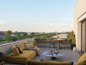 Vente Appartement 2 piècesBordeaux