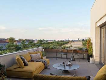 Vente Appartement T1Bordeaux