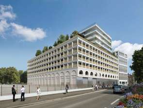 Vente Programme neuf AppartementBordeaux