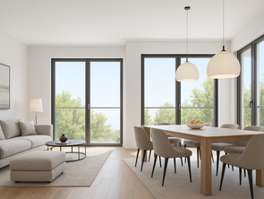 Vente Appartement 3 piècesBordeaux