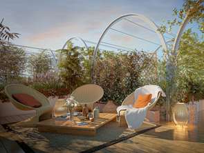 Vente Appartement 5 piècesBordeaux