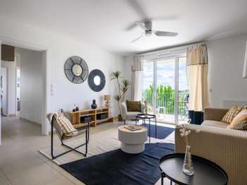Vente Appartement 5 piècesBordeaux