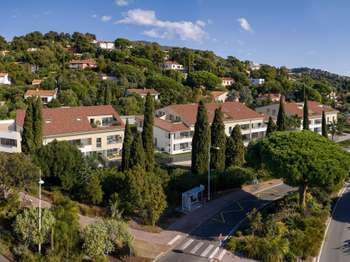 Vente Appartement 3 piècesBormes-les-Mimosas