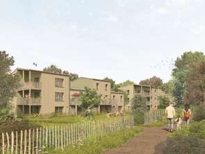 Vente Appartement 5 piècesBouguenais