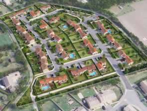 Vente Programme neuf TerrainBouhet