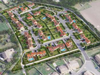 Vente TerrainBouhet