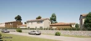 Vente Programme neuf MaisonBouillargues