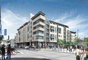 Vente Programme neuf AppartementBoulogne-sur-Mer