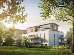 Vente Appartement 5 piècesBourg-en-Bresse