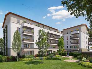 Vente Appartement 5 piècesBourg-en-Bresse