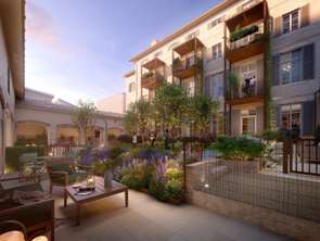 Vente Appartement 3 piècesBourg-en-Bresse