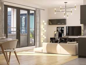 Vente Programme neuf AppartementBourg-la-Reine