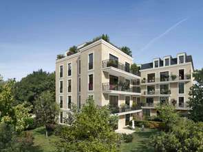 Vente Programme neuf AppartementBourg-la-Reine