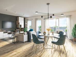 Vente Programme neuf AppartementBourgoin-Jallieu